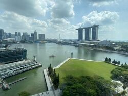 The Sail @ Marina Bay (D1), Apartment #460174741